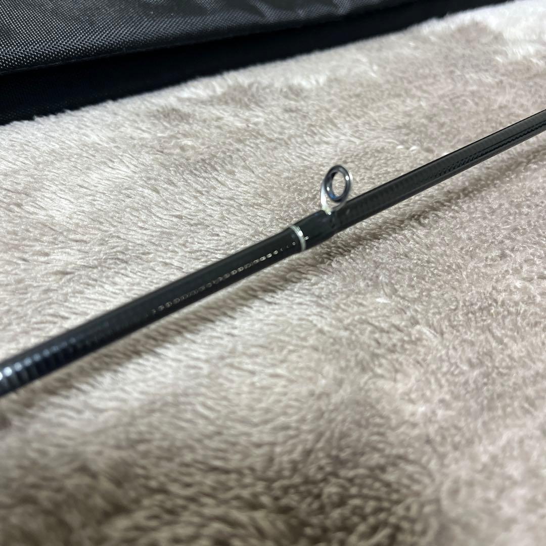 YAMAGA Blanks Ballistick 93M NANO【美品】