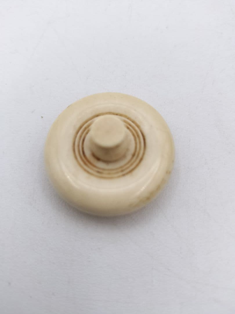 a979 膳所 茄子茶入 久田尋牛斎宗匠箱書 淡海陽炎園 小牡丹唐草金襴 木箱