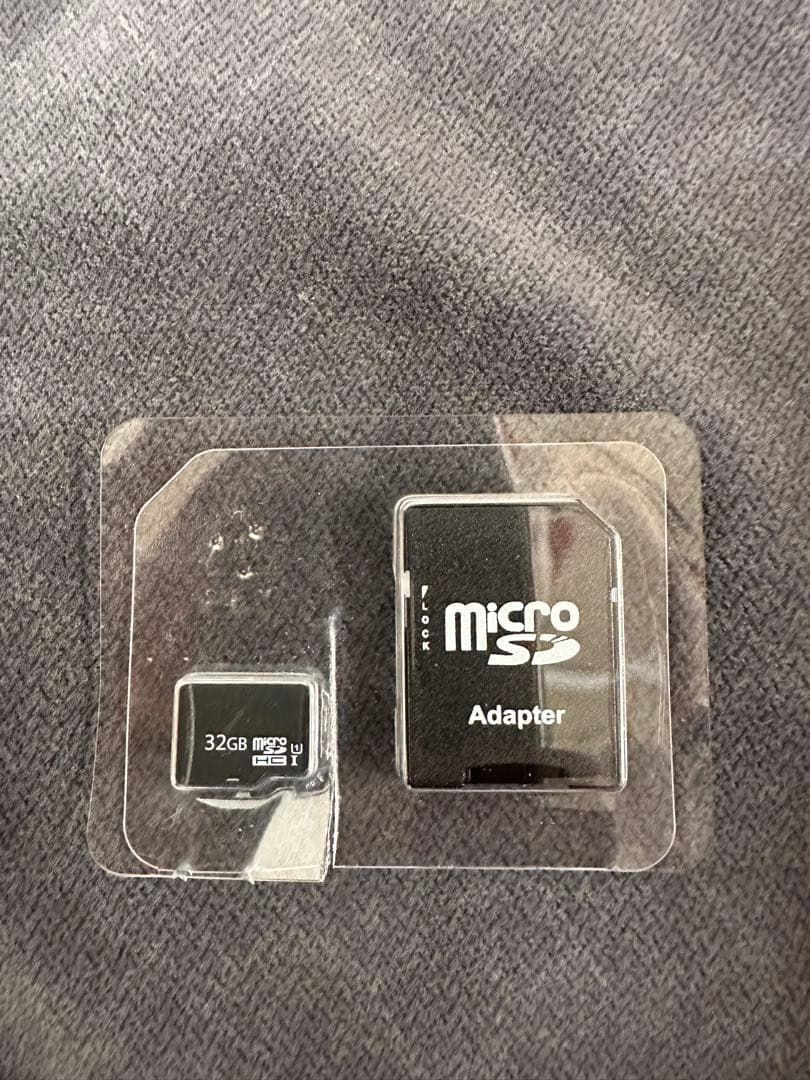 COMTEC ZDR045 ドライブレコーダー