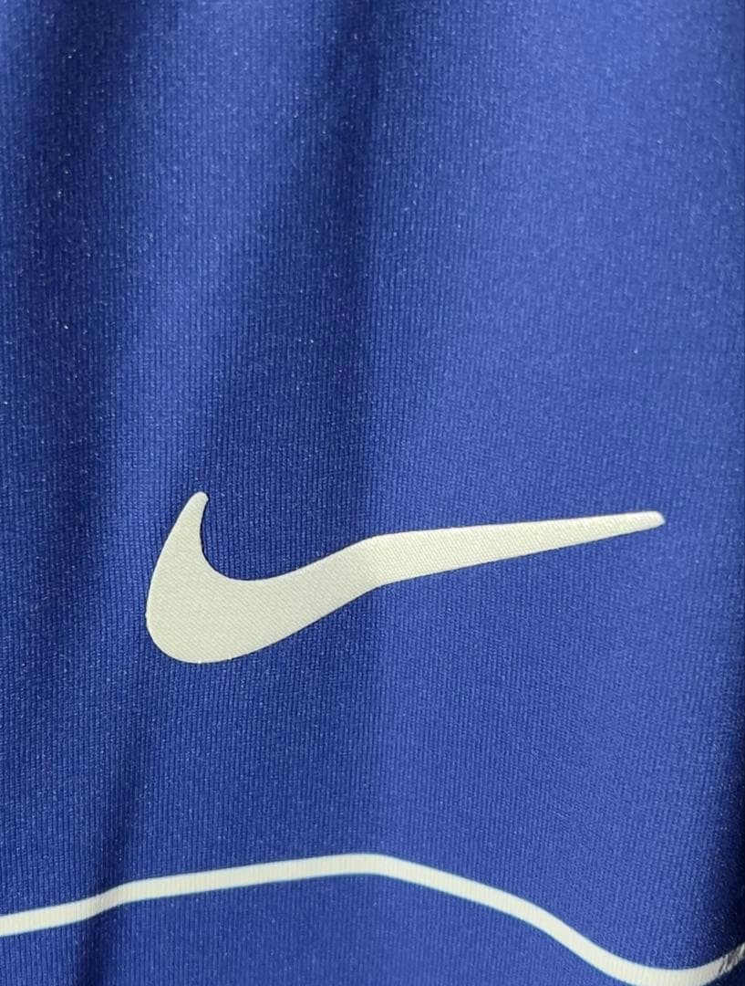 【正規品】アザール ＃１０ チェルシー１８／１９ EL決勝仕様 (H)