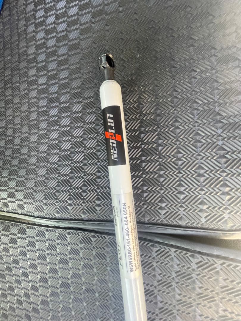 ジムニーJB64,74 ネオプロト　フリーストップドアオープナー