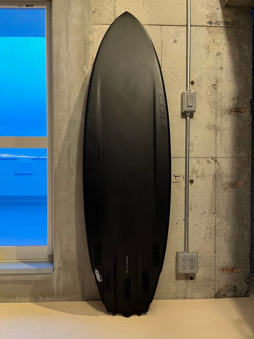 サーフィン・ボディボード AVISO / COLE / FIRE BLADE