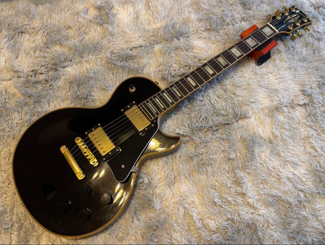 Greco EGC-600 レスポールカスタム