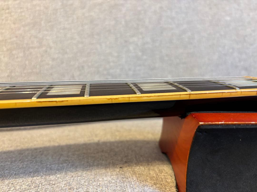 Greco EGC-600 レスポールカスタム