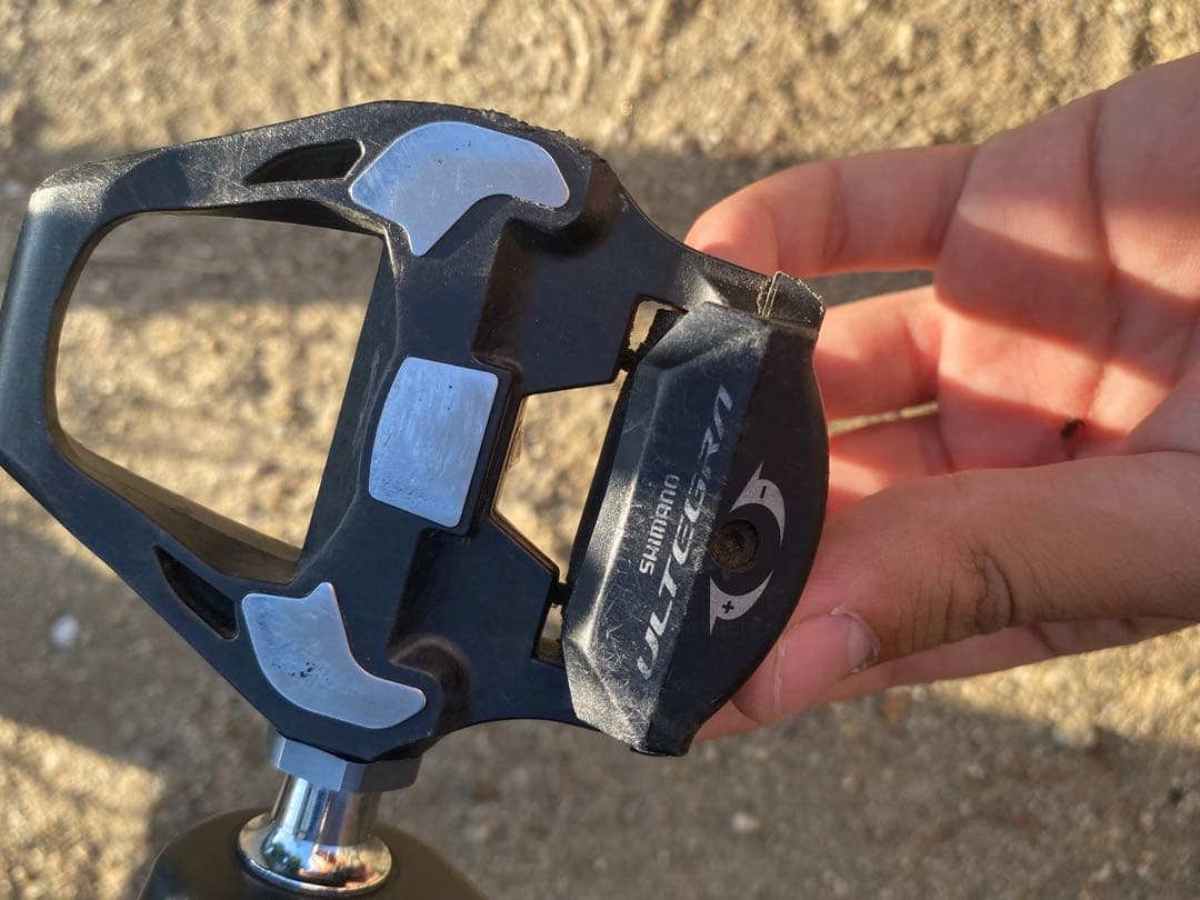 自転車本体 Merida reacto 4000 disc