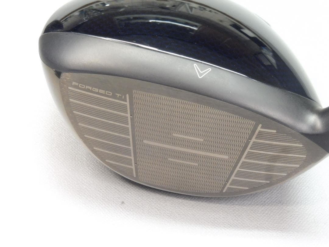 キャロウェイ PARADYM パラダイム X 10.5° ヘッド