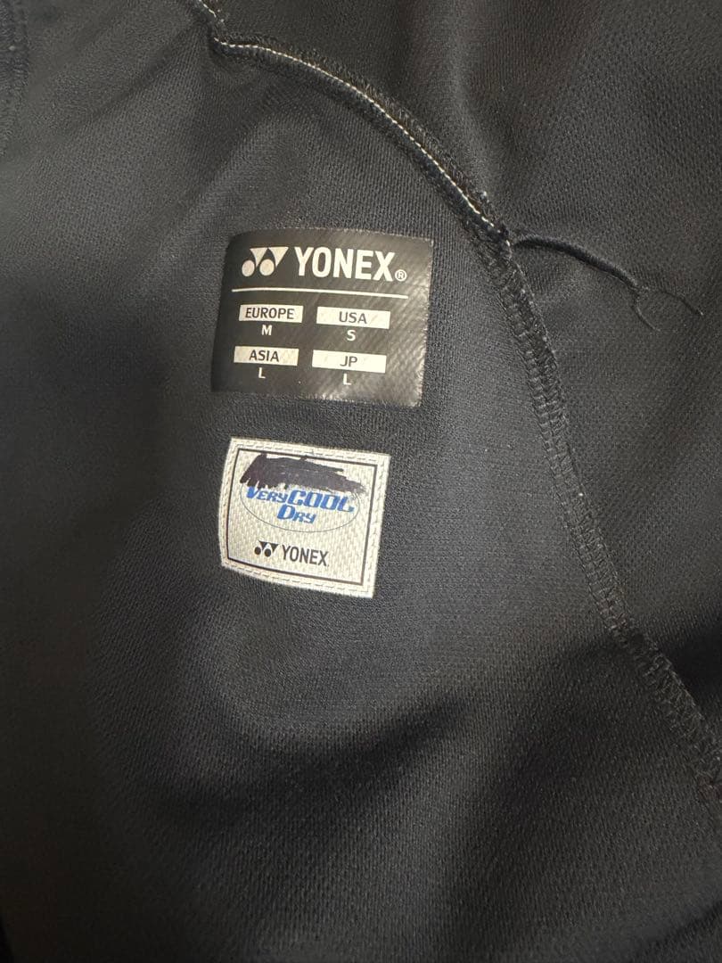 ヨネックスハーフパンツまとめ売り