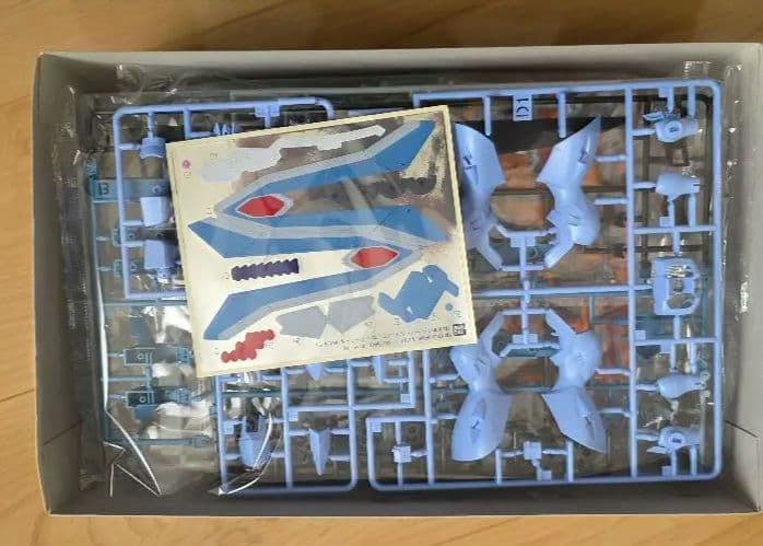 ガンプラ HG SEED FREEDOM ３点セット