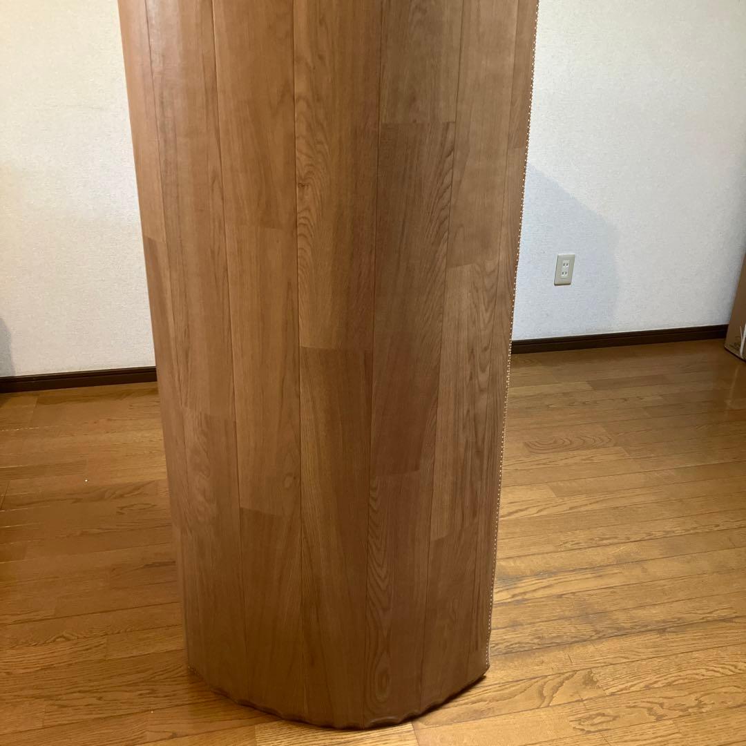 美品　パナソニック かんたん床暖 DC-2V4 2畳正方形フローリングタイプ