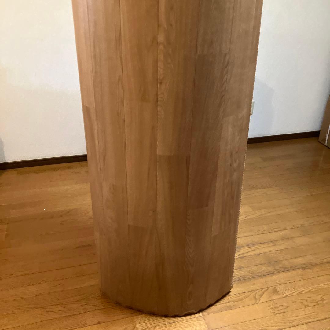 美品　パナソニック かんたん床暖 DC-2V4 2畳正方形フローリングタイプ