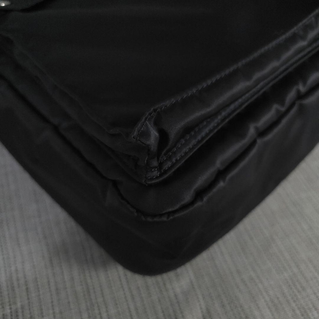 PORTER　MACKINTOSH　2way　ショルダーバッグ　ブリーフケース