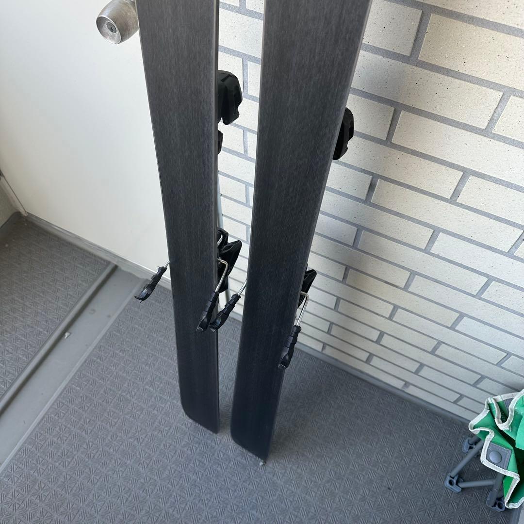 定価18万 FISCHER RANGER 90 184cm + ATTACK14