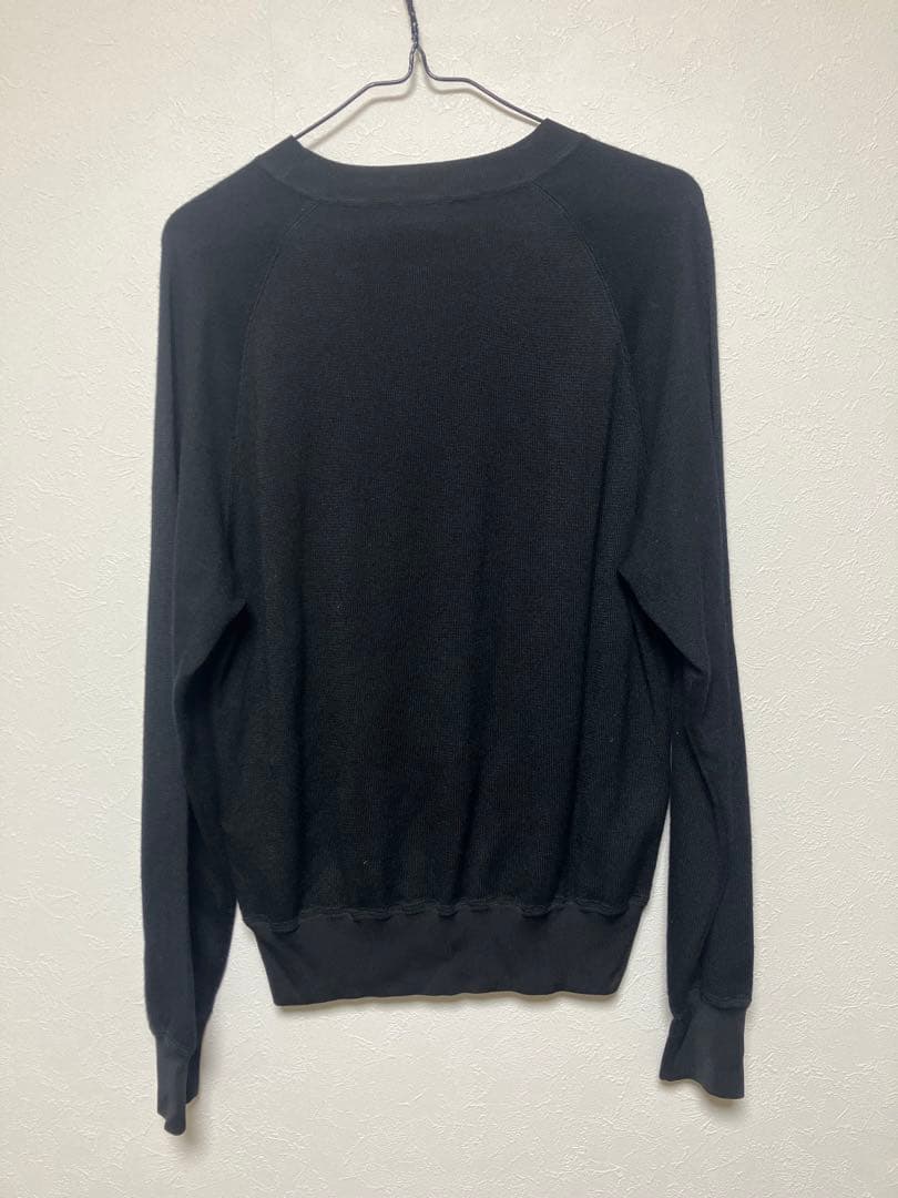 BAR　TOM FORD トムフォード クルーネック ニット セーター