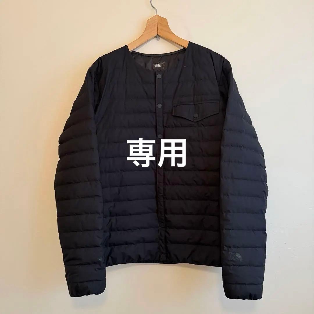 THE NORTH FACE ND91763 ダウンジャケット L