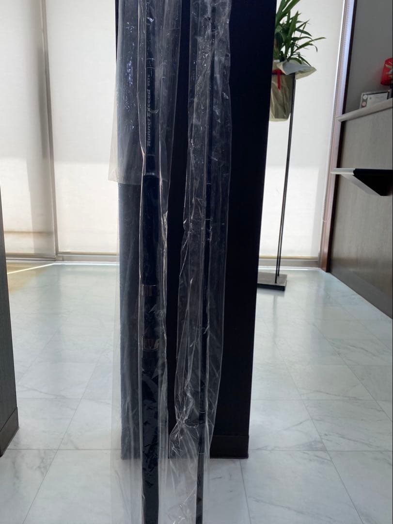 リップルフィッシャー95TC