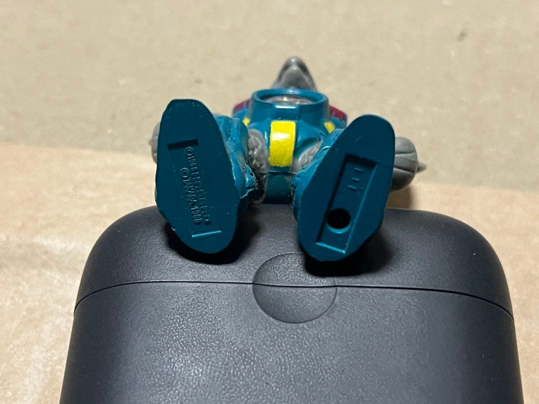 ビーストフォーマー レーザービースト 海上攻撃隊員 サーモマンサー