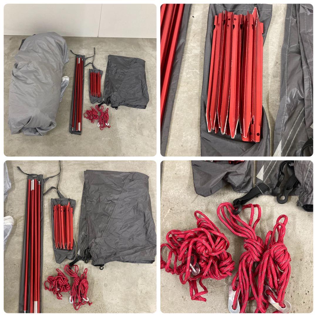 DOD ライダーズバイクインテント T2-466