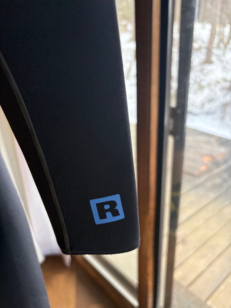 Patagonia　 ウェットスーツ　パタゴニア　フルスーツ　サイズM