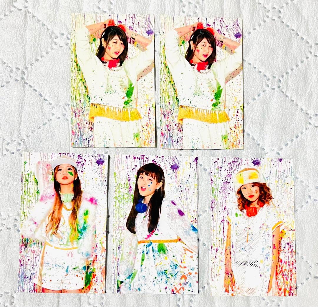 リトグリ トレカ まとめ売り①