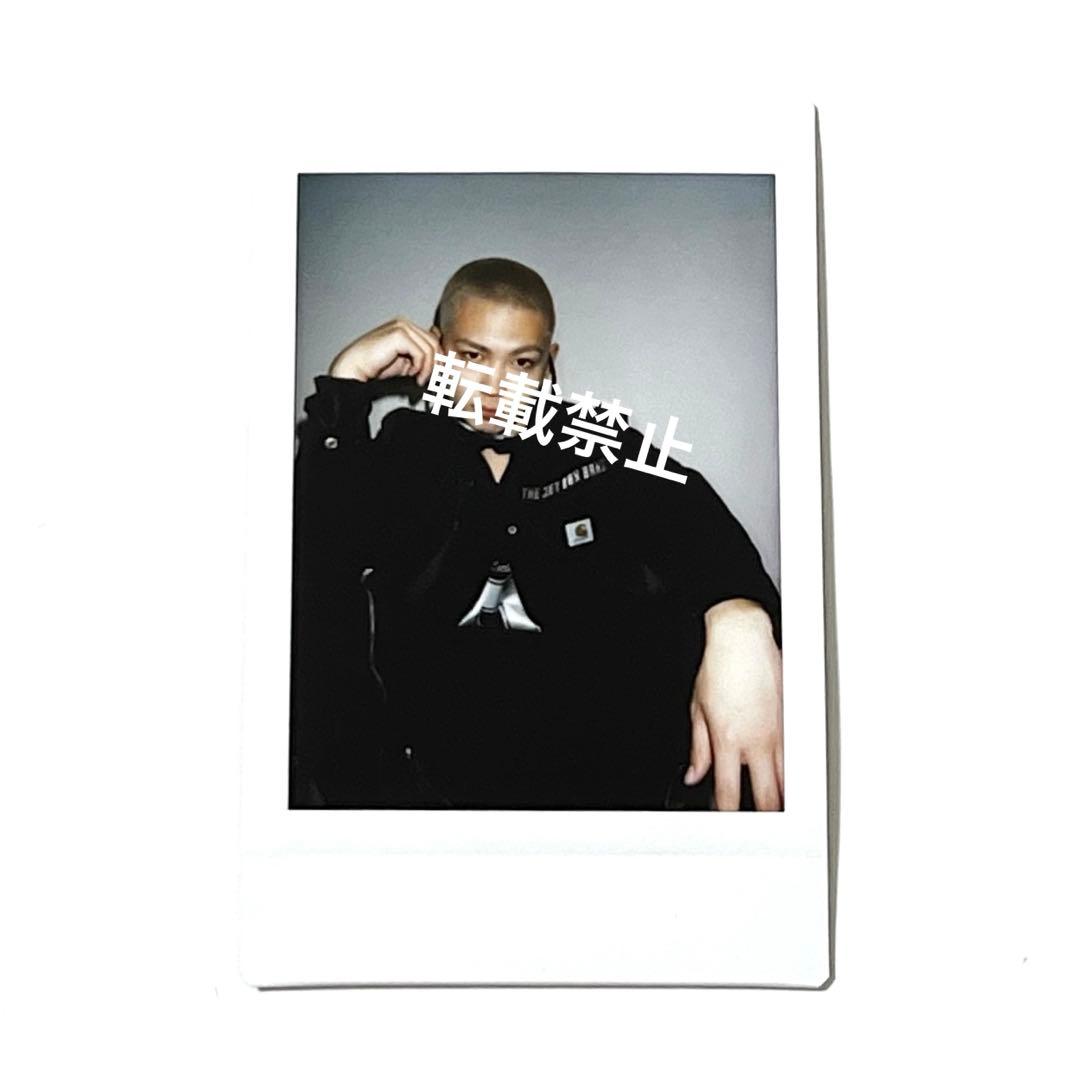 佐藤陽 HINATA チェキ