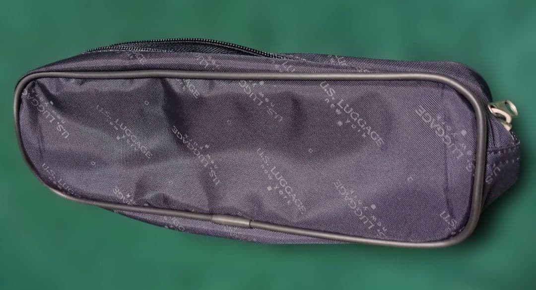 柔らかい高級本革3way自立キャリーオンバッグ　US LUGGAGE N.Y.