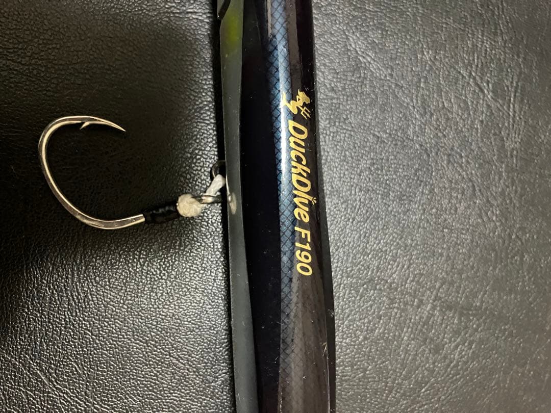 ‼️10月31日まで値下げ出品‼️青物用プラグ‼️まとめ売り