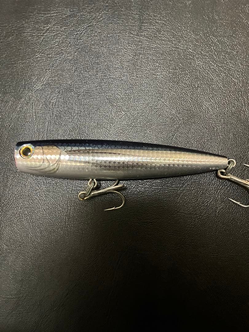 ‼️10月31日まで値下げ出品‼️青物用プラグ‼️まとめ売り