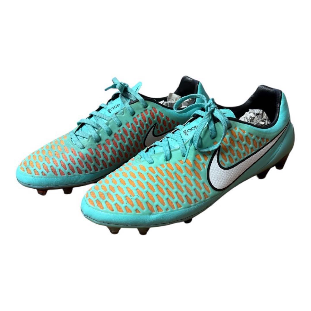 【希少/トップモデル】ナイキ マジスタ オーパス HG-E 30.0