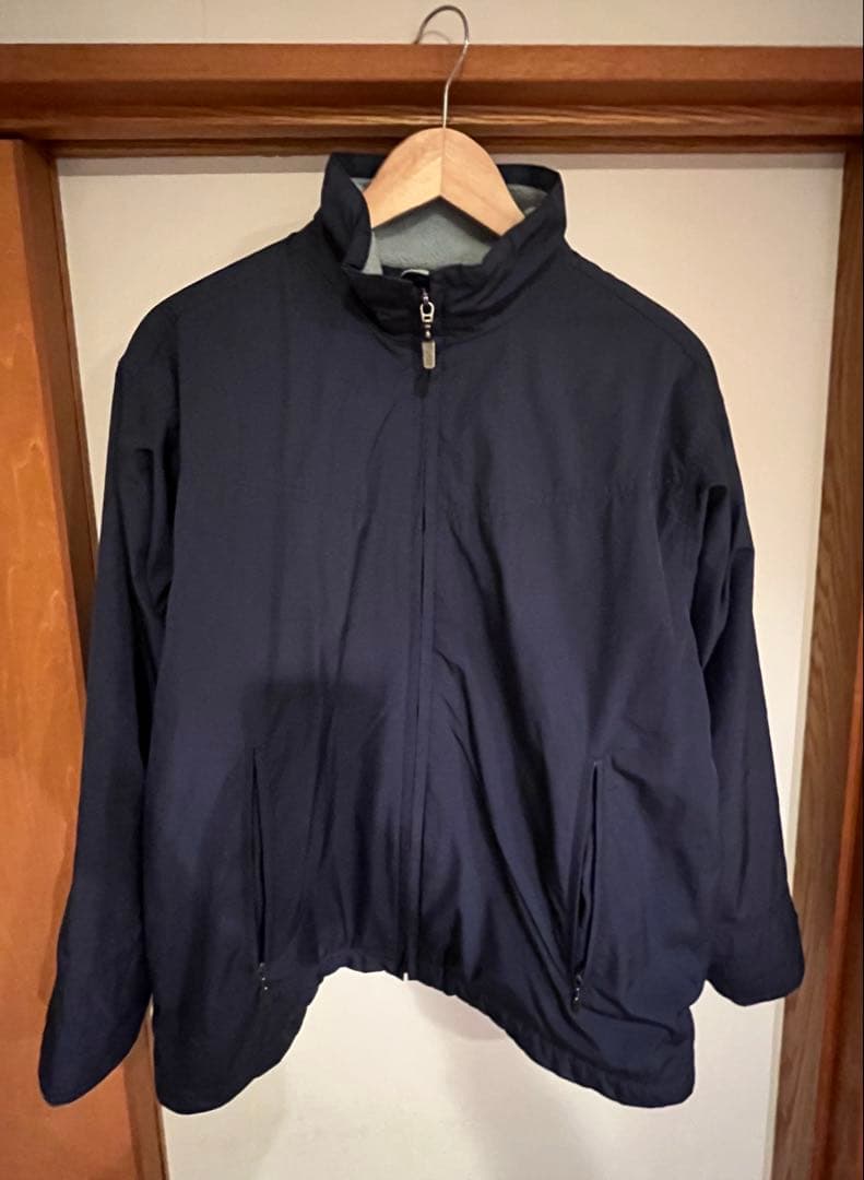 Patagonia ニューシェルドシンチラ　ネイビー 廃盤　00s