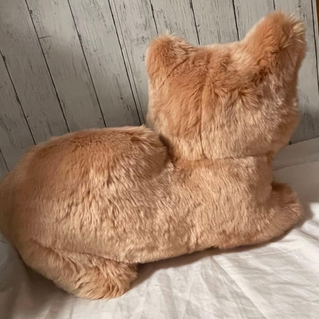 米津玄師 リイシューねこちゃん Grande グランデ テラコッタ