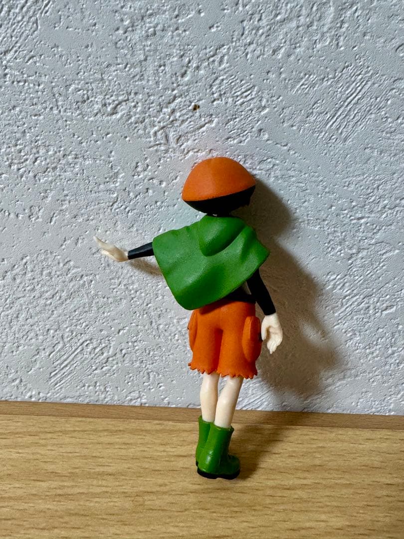 ポケモンスケールワールド ナタネ & ドダイトス