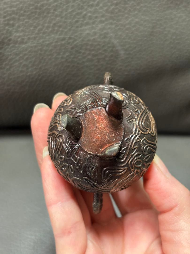 香炉 お香立 お香入れ 線香立て