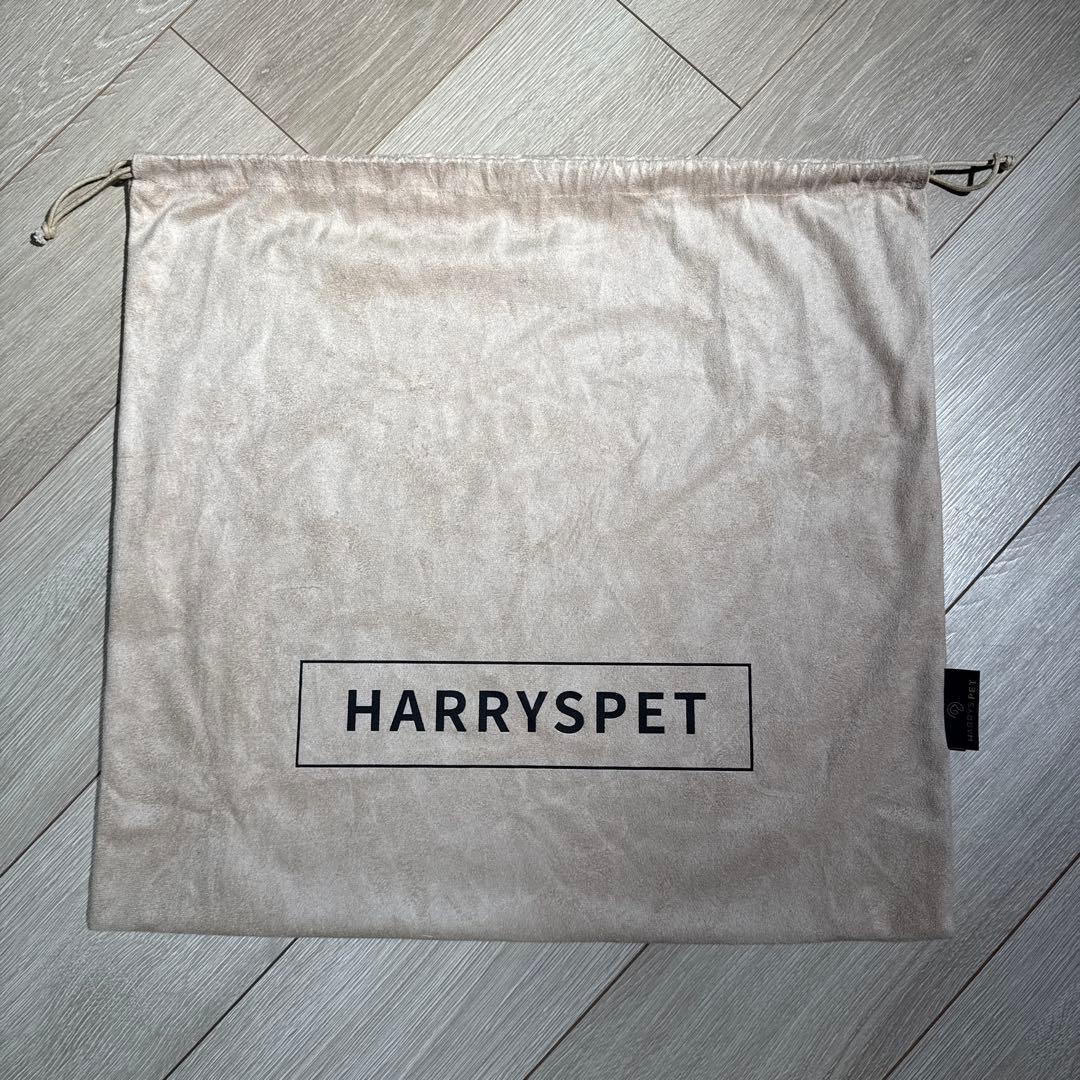 HARRYS PET ハリースペット クロイ カートバッグ 犬用お出かけバッグ