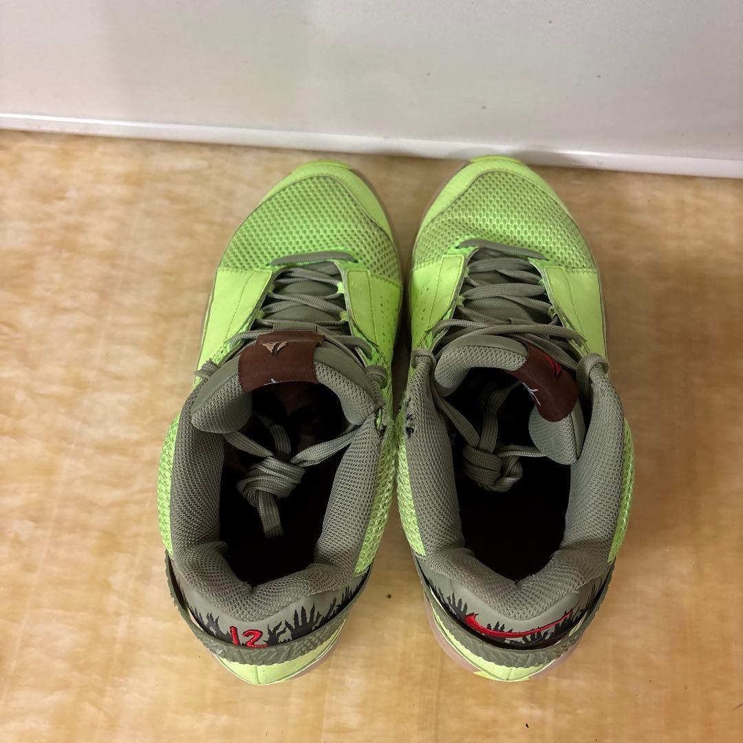 NIKE JA 1 NRG EP HALLOWEEN ジャ 1