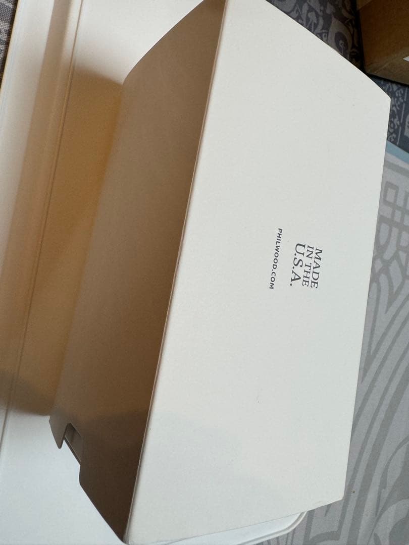 Philwood ディスクブレーキ　ハブ　フロントとリアのセット販売