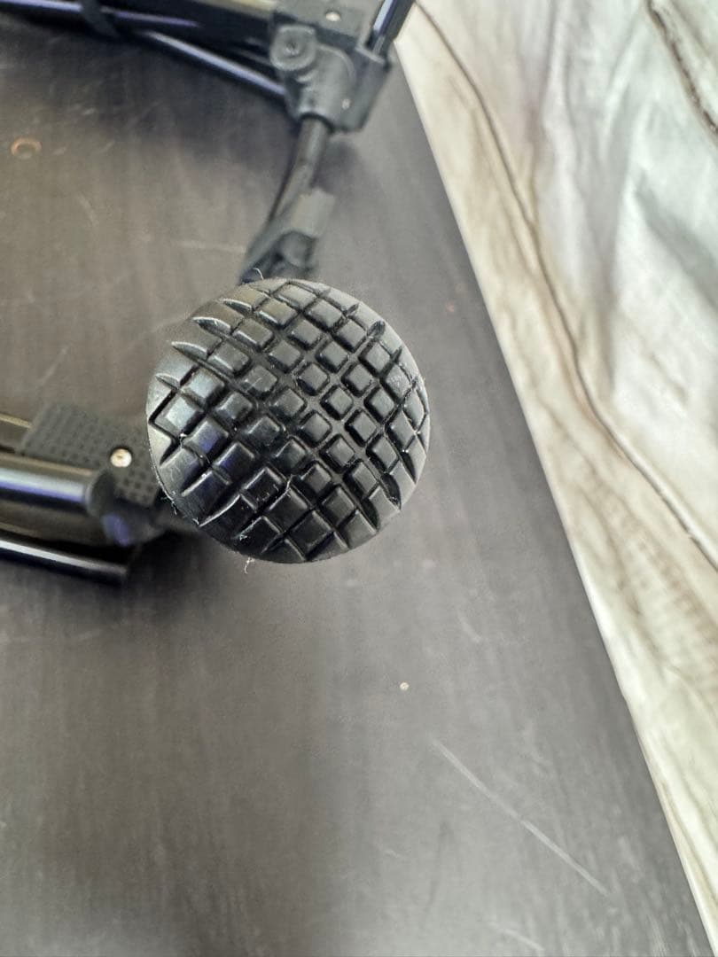 DOD スゴイッス ブラック 未使用