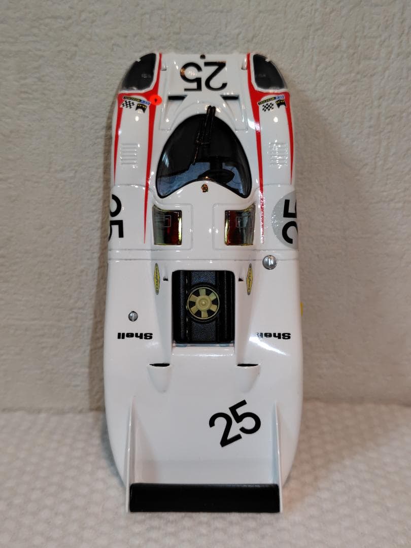 1/43 PMA ミニチャンプス ポルシェ 917L 3台セット(まとめ売り)