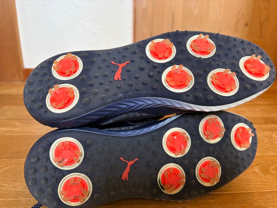 PUMA PWRADAPT TR-Top Team USA ゴルフシューズ