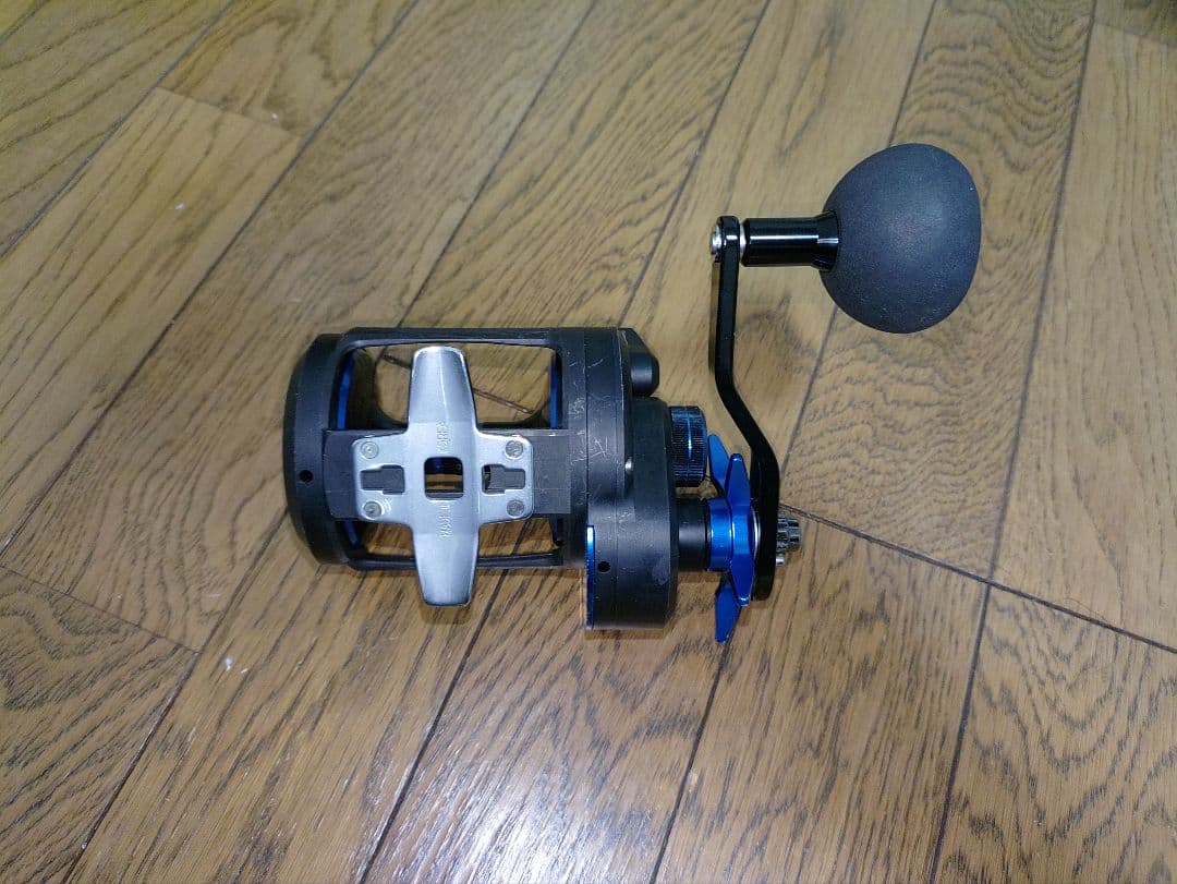 ダイワ　ソルティスト 50