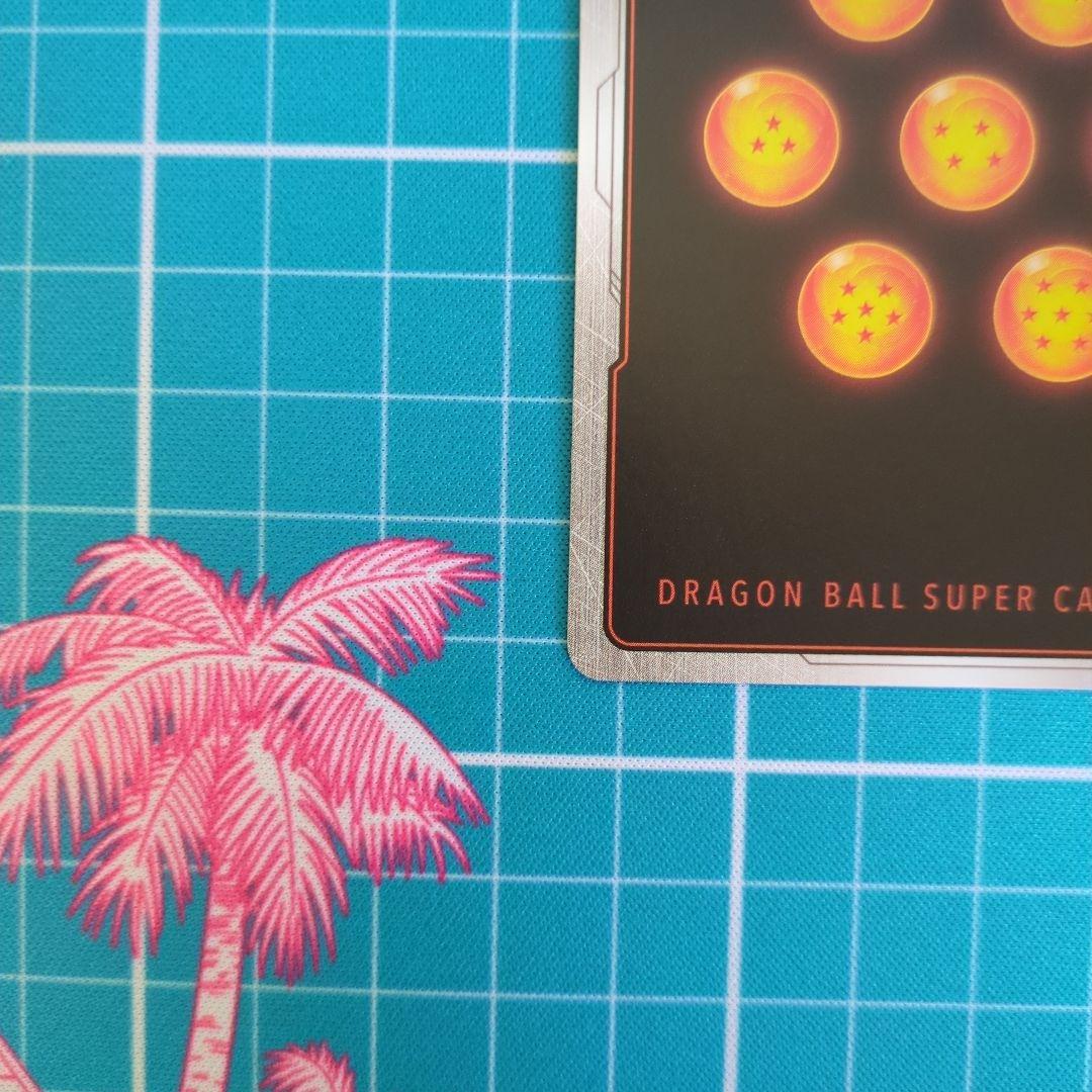 孫悟空 FB05-119 SCRスーパーパラレル　マンガブースター