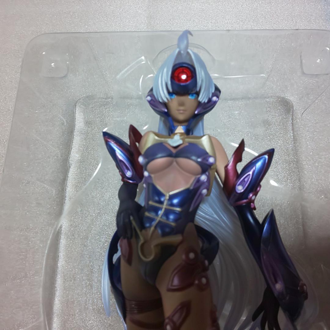 【コレクター・期間限定出品】ゼノサーガIII T-elos 1/8