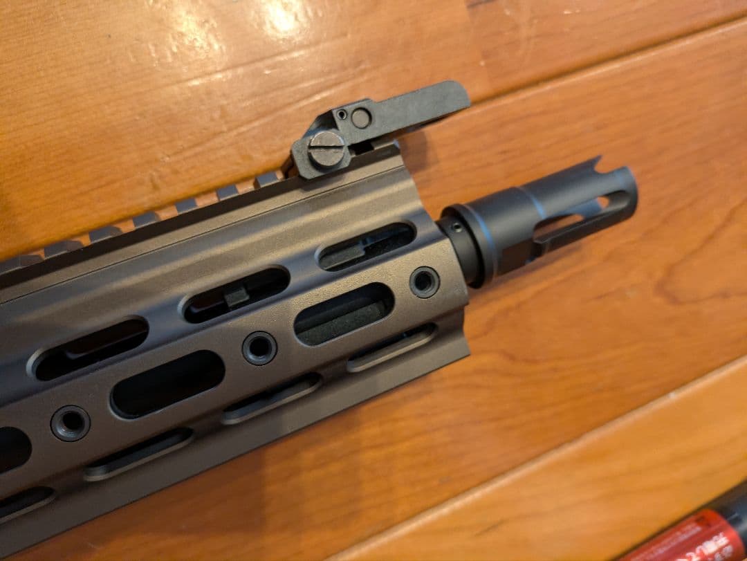 東京マルイ HK416 DELTA 次世代電動ガン フルセット