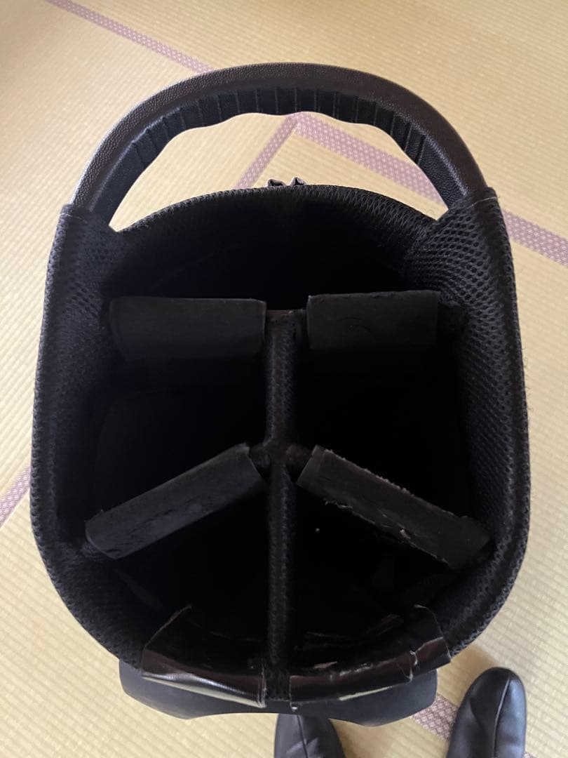 トラヴィスマシュー ゴルフセット一式 キャディバッグ＋ヘッドカバー多数