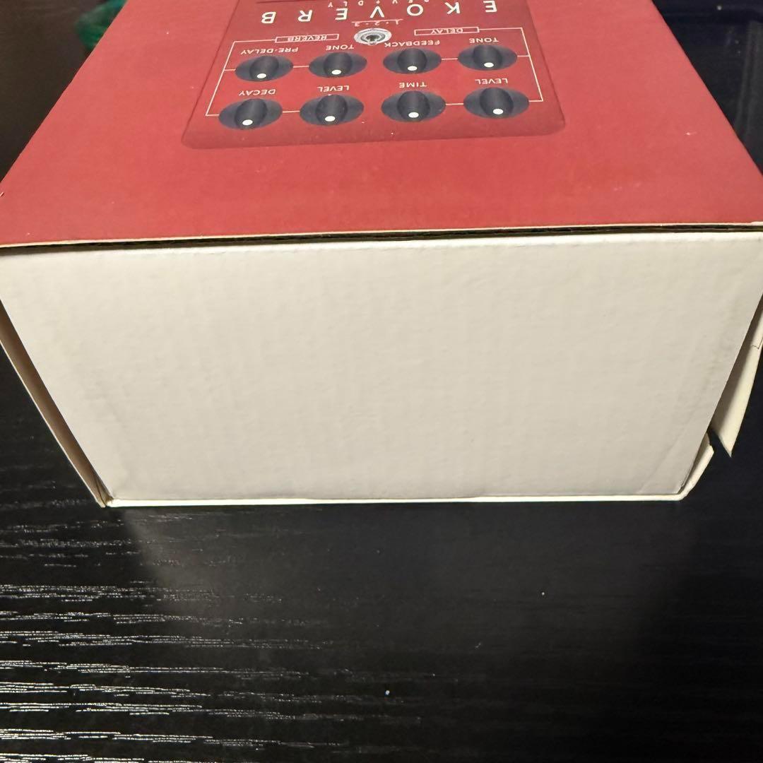 新品未使用　FLAMMA FS22 EKOVERB