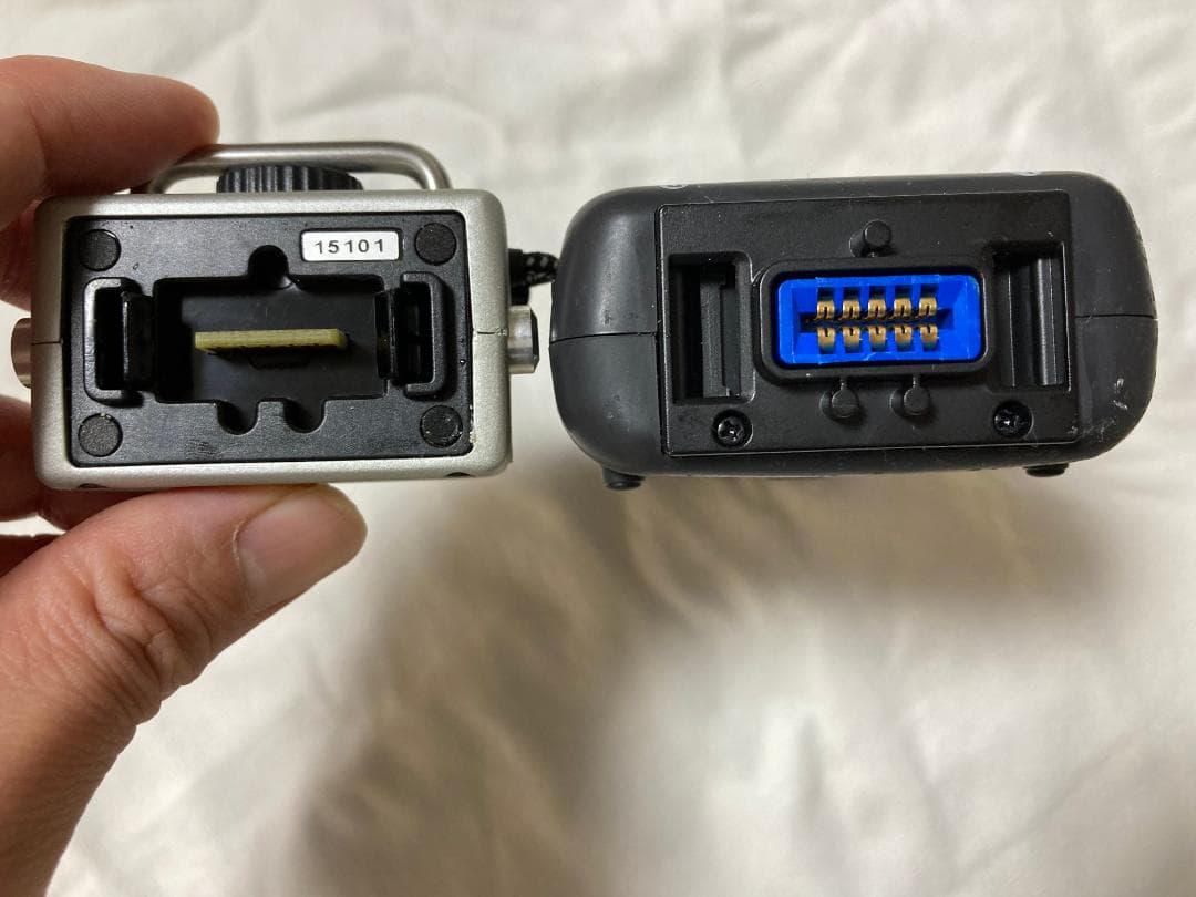 ZOOM H5 ハンディレコーダー