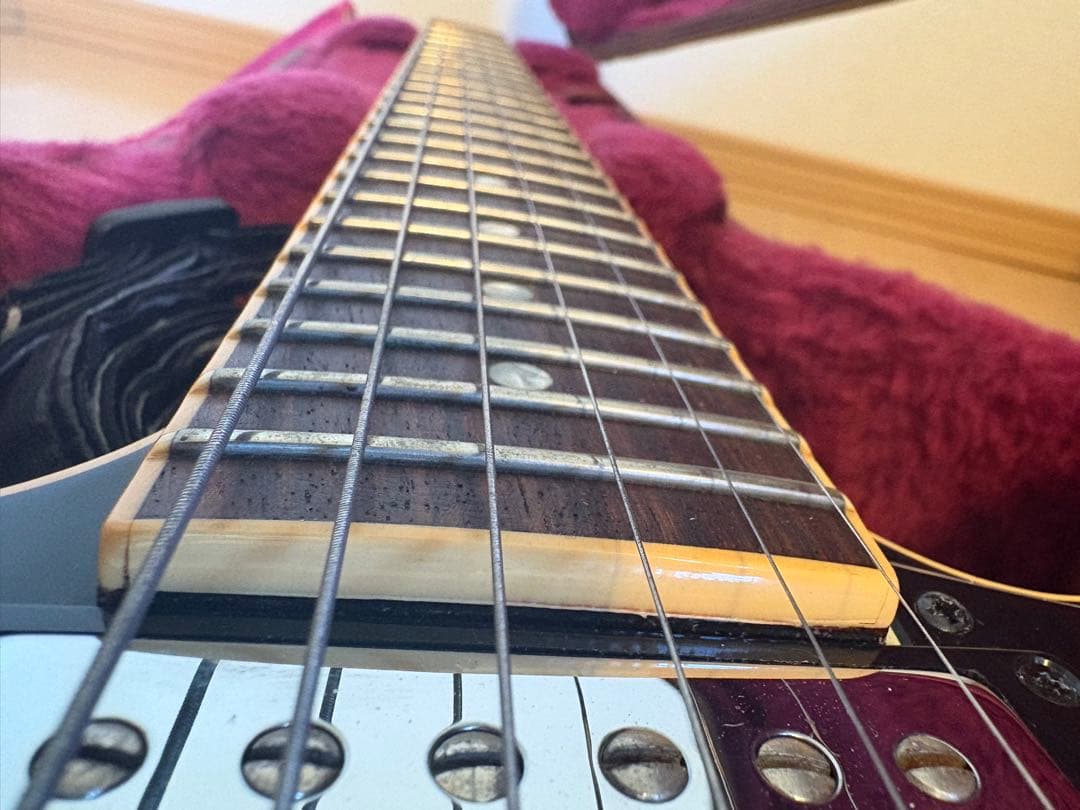 Gibson Es-335 1998年製