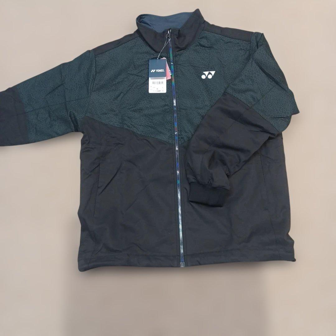 クリスマス値下げ！最終です！YONEX2025モデルウインドブレーカー上下