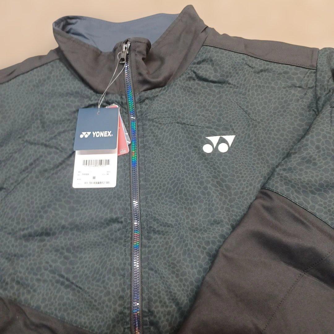 クリスマス値下げ！最終です！YONEX2025モデルウインドブレーカー上下