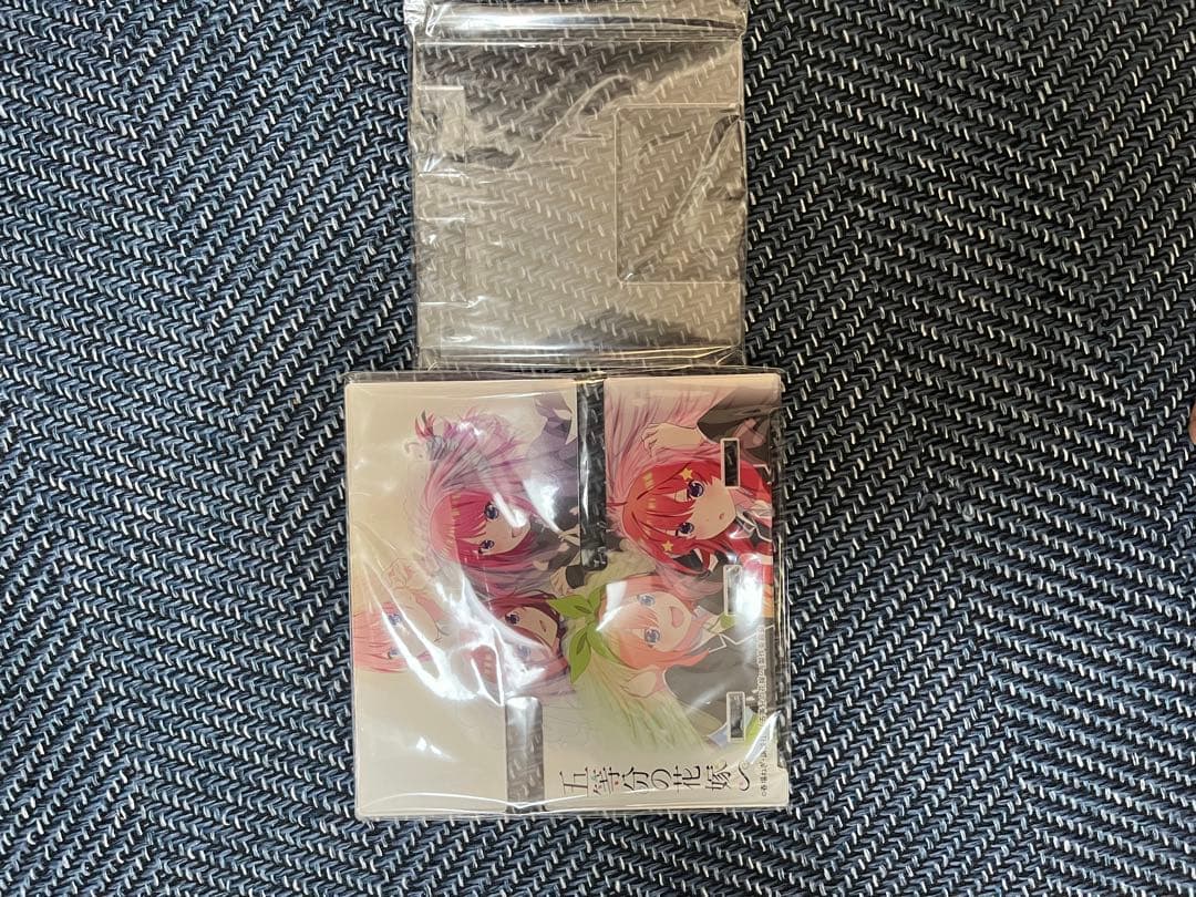 五等分の花嫁グッズまとめ売り 67点セット