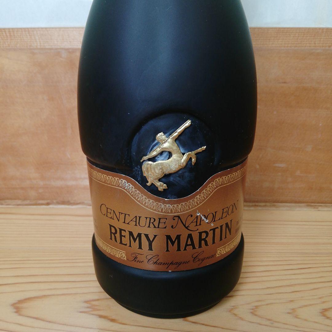 レミーマルタン ナポレオン，ドゥ・ラノワ XO，ナポレオン デュマ ３本セット